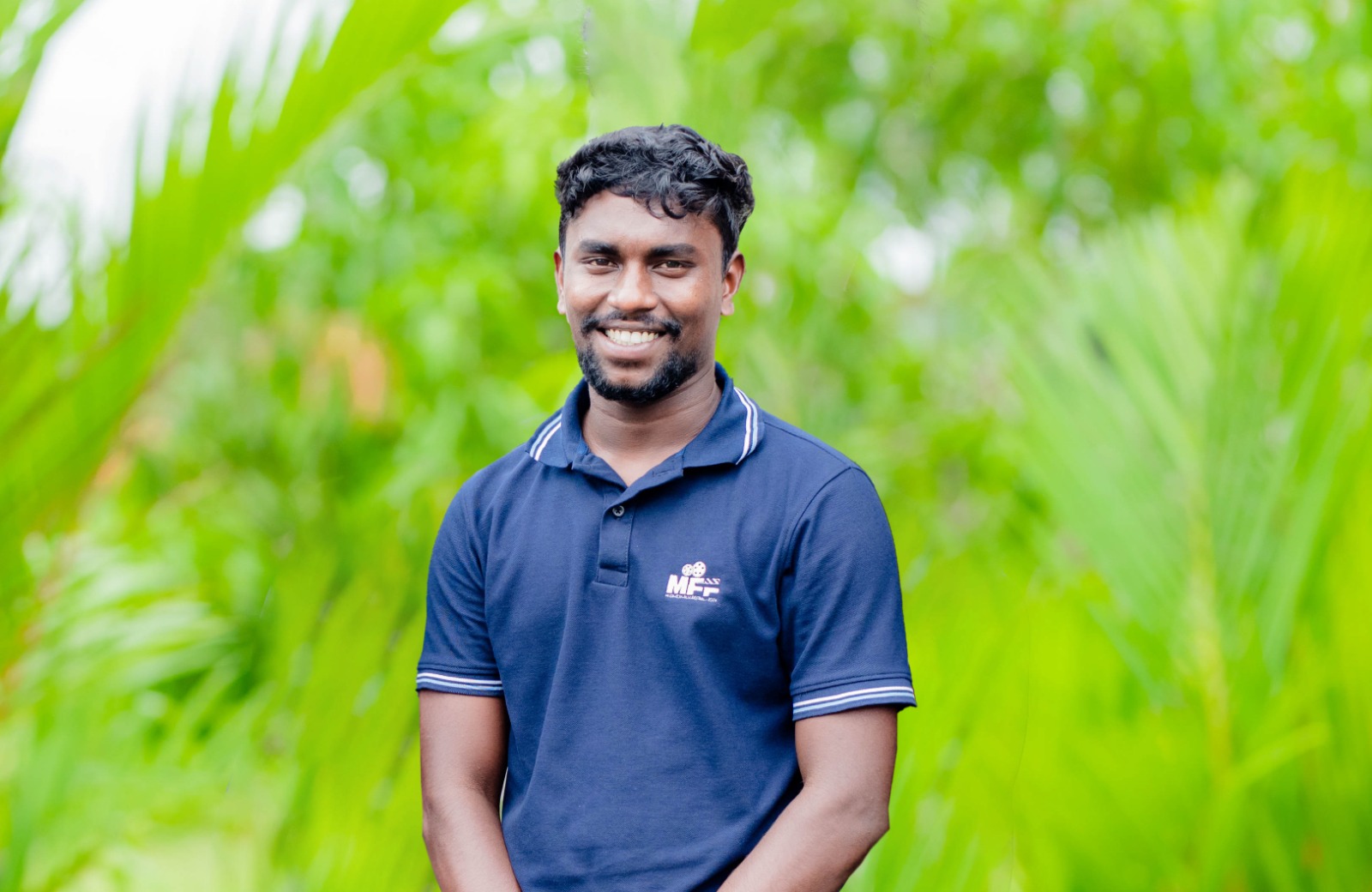 Sachithra Chathuranga